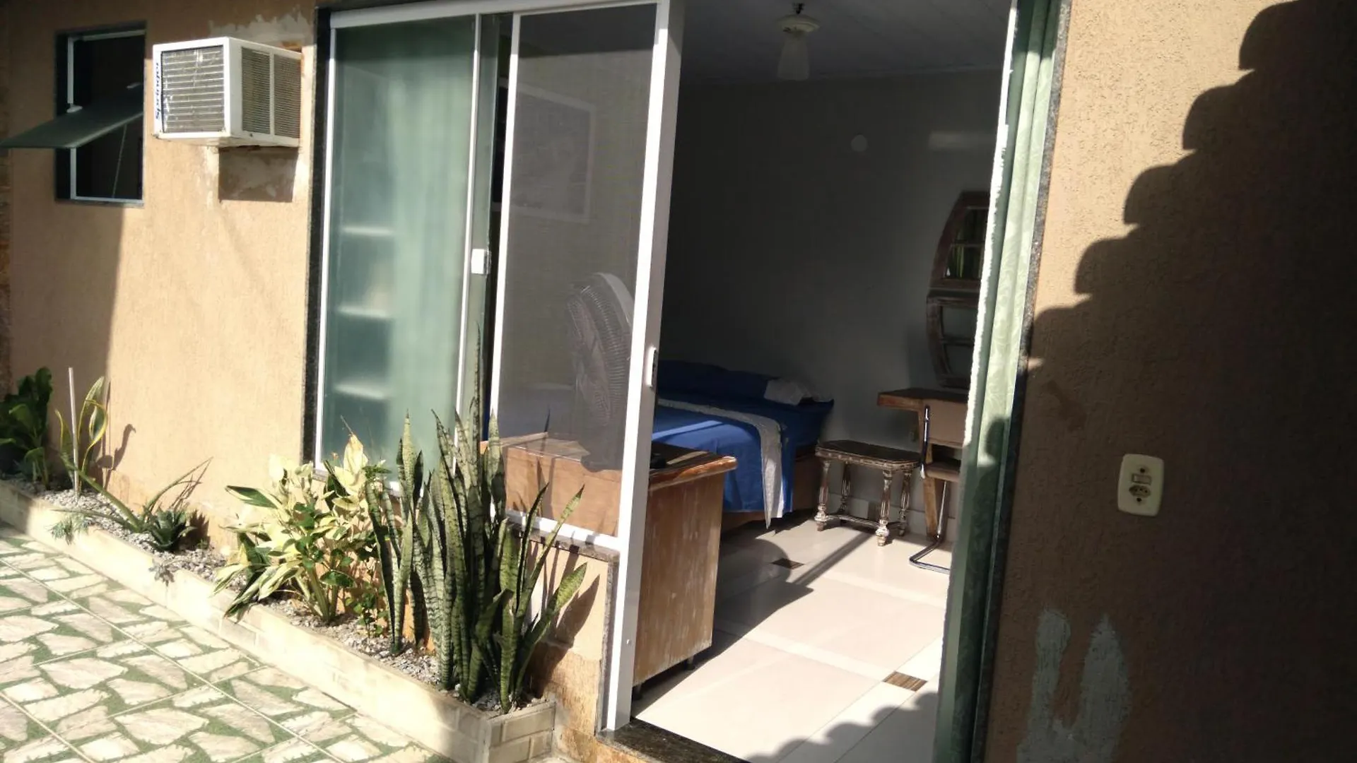 Suite Em Cabo Frio Na Praia Do Pero
